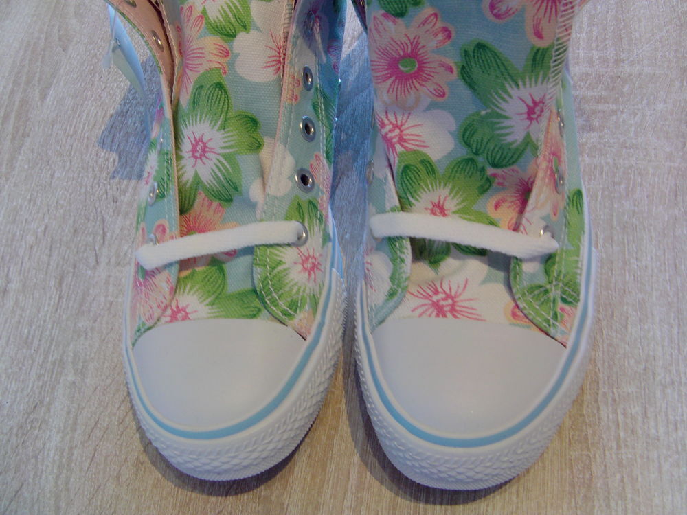 Tennis montantes pointure 37 Chaussures