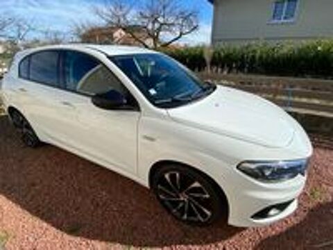 Tipo 5 Portes 1.6 MultiJet 120 ch S&S Business 2018 occasion 42120 Le Coteau