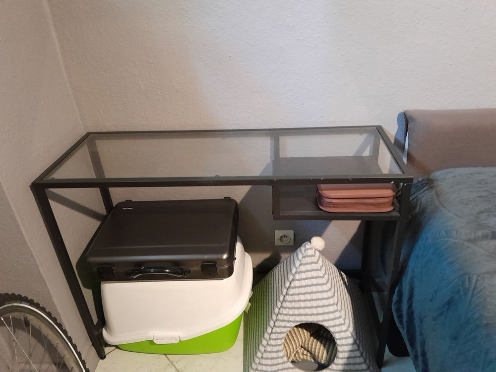 BUREAU ORDINATEUR IKEA Meubles