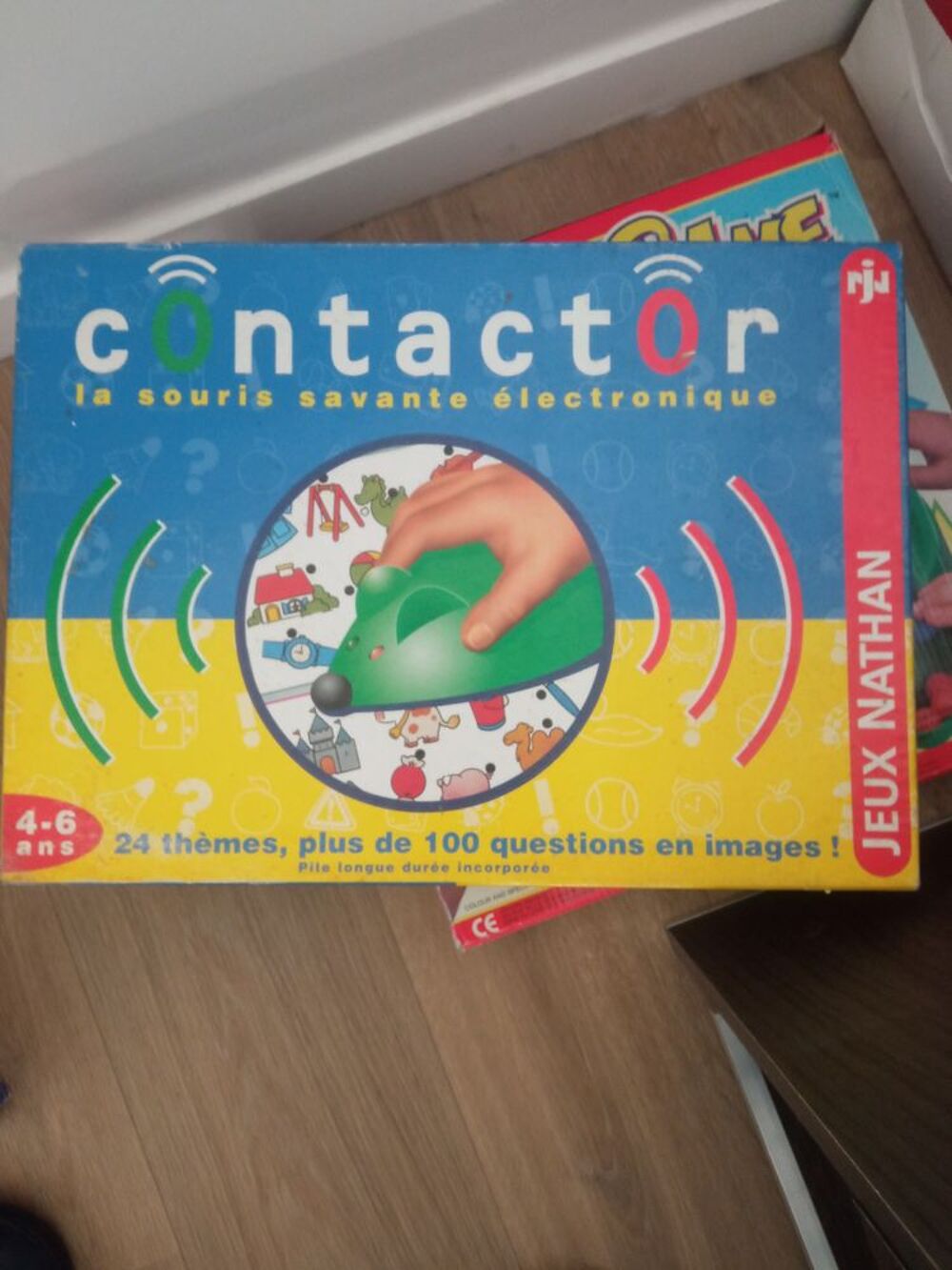 jeux educatifs Jeux / jouets