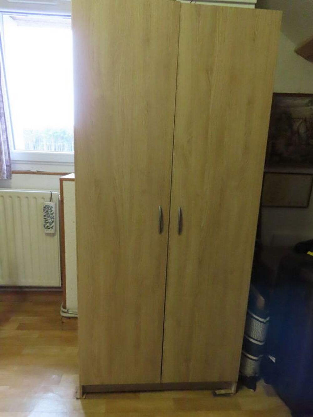 PENDERIE DE CHAMBRE Meubles