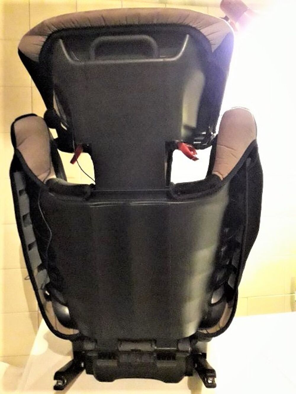 Si&egrave;ge Auto RECARO Monza Nova 15 &agrave; 36 kg (groupe 2/3 ) Puériculture