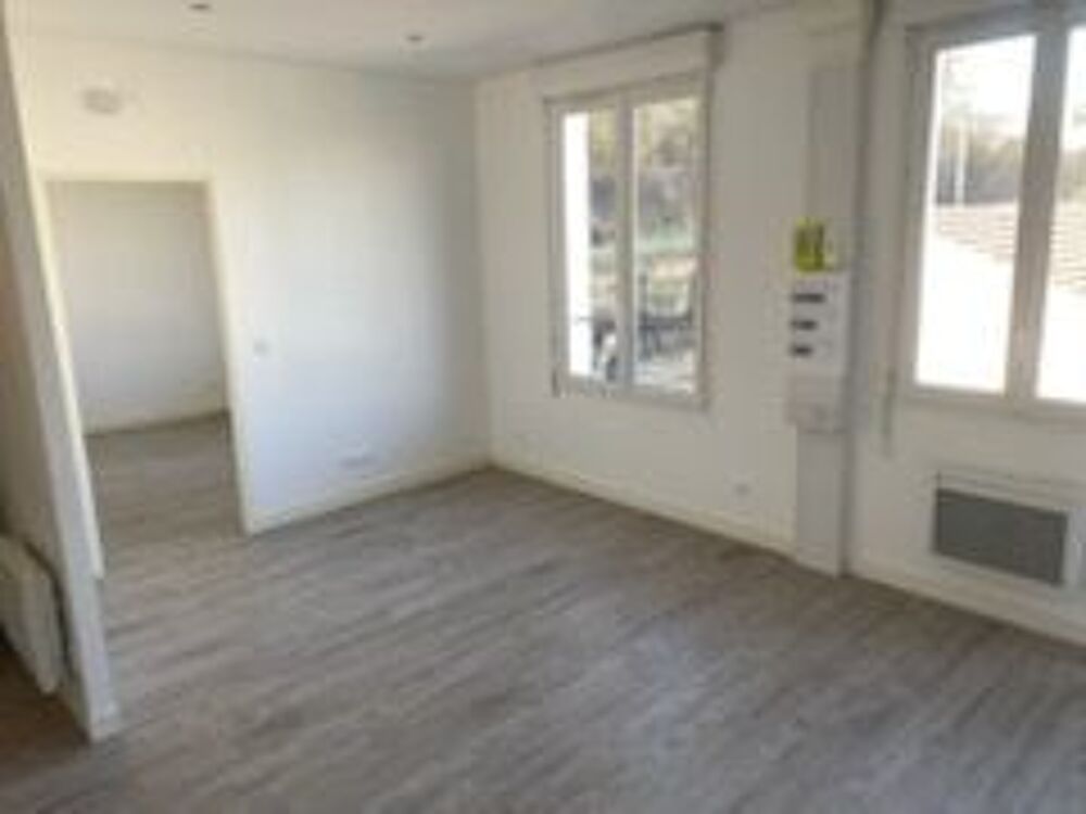 Vente Appartement APPARTEMENT ESBLY 2 PIECES Esbly