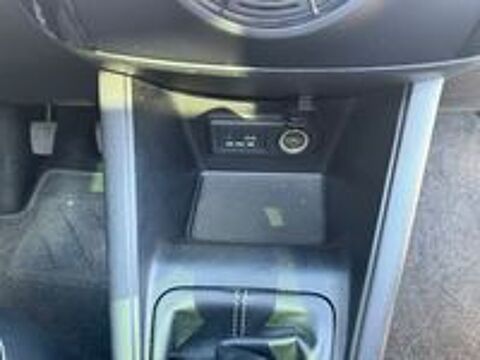 Venga 1.6 CRDi 115 ch Premium 2014 occasion 33450 Montussan