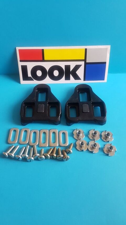 CALES LOOK * VINTAGE * 0 Toulouse (31)