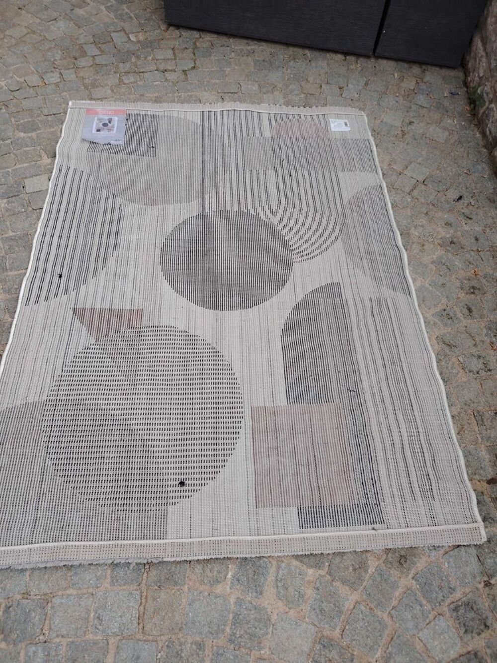 TAPIS Décoration