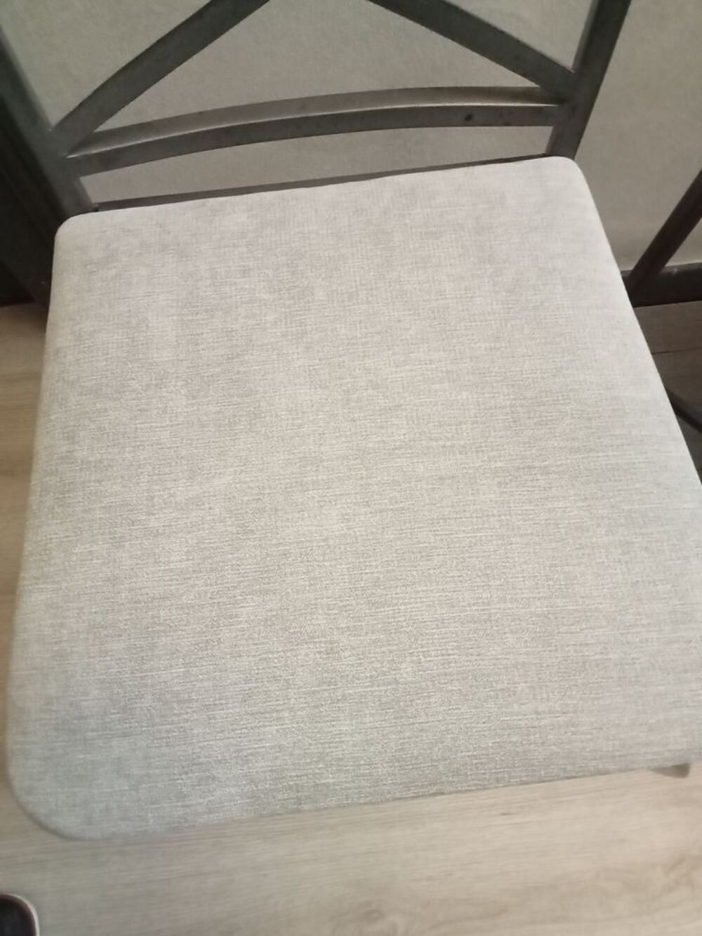 Lot de 3 chaises Meubles