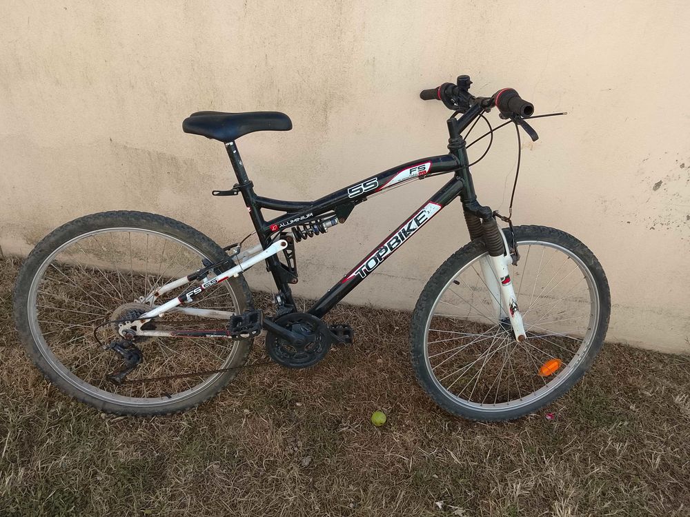 divers+velo Vélos