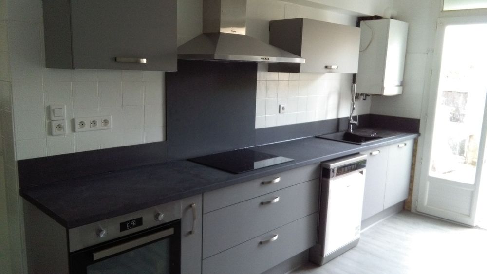 Vente Maison maison Ponlat-taillebourg