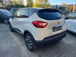 Captur dCi 90 Energy S&S eco&sup2; Intens 2013 occasion 82000 Montauban