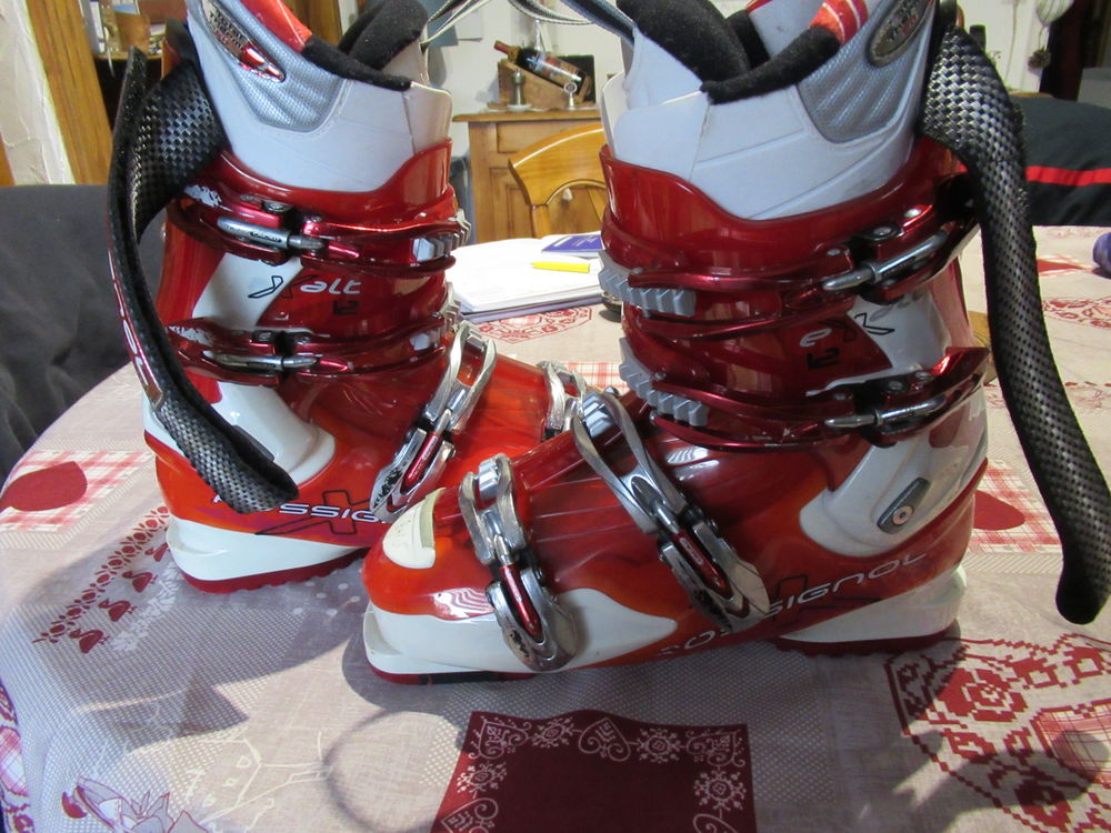chaussures de ski alpin rossignol Sports