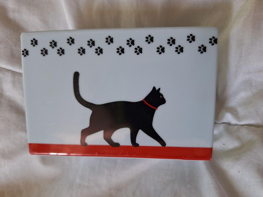 Rangement - porte-&eacute;ponge ou courrier Décoration