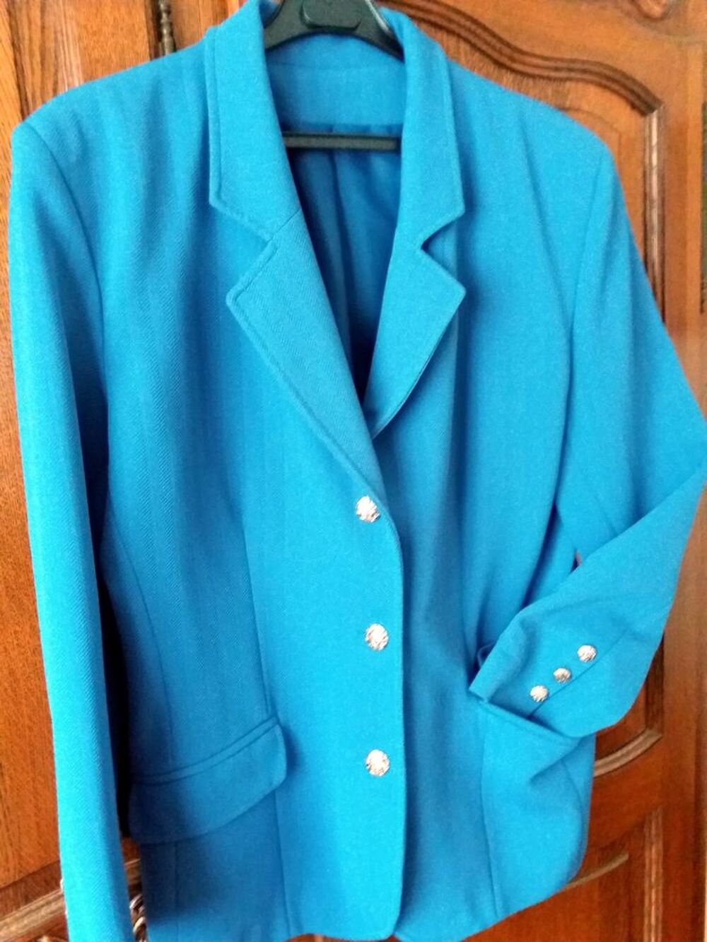 Veste Vêtements