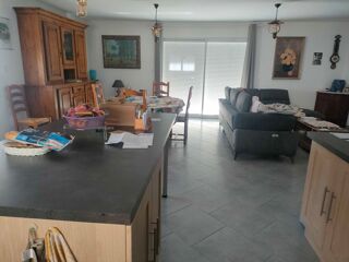  Maison à vendre 4 pièces 112 m²