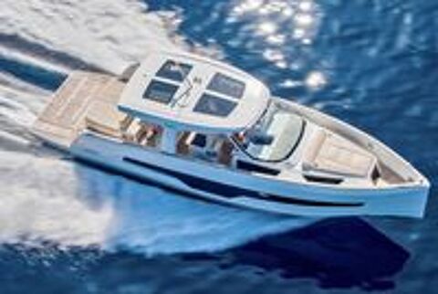 Vedette - Yacht - Offshore 2021 occasion 83990 Saint-Tropez