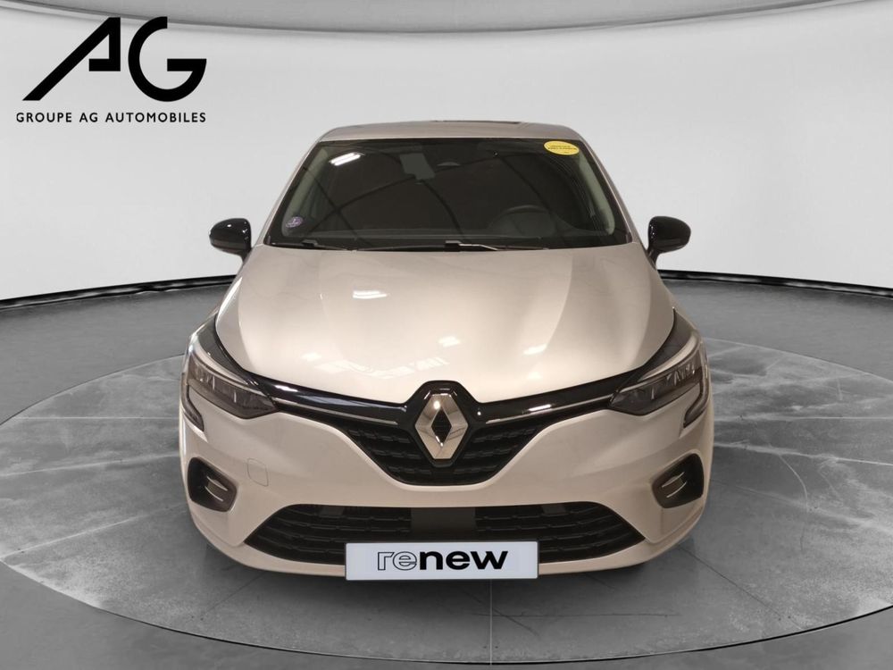 Clio V Clio TCe 90 Evolution 2023 occasion 08000 Charleville-M&eacute;zi&egrave;res