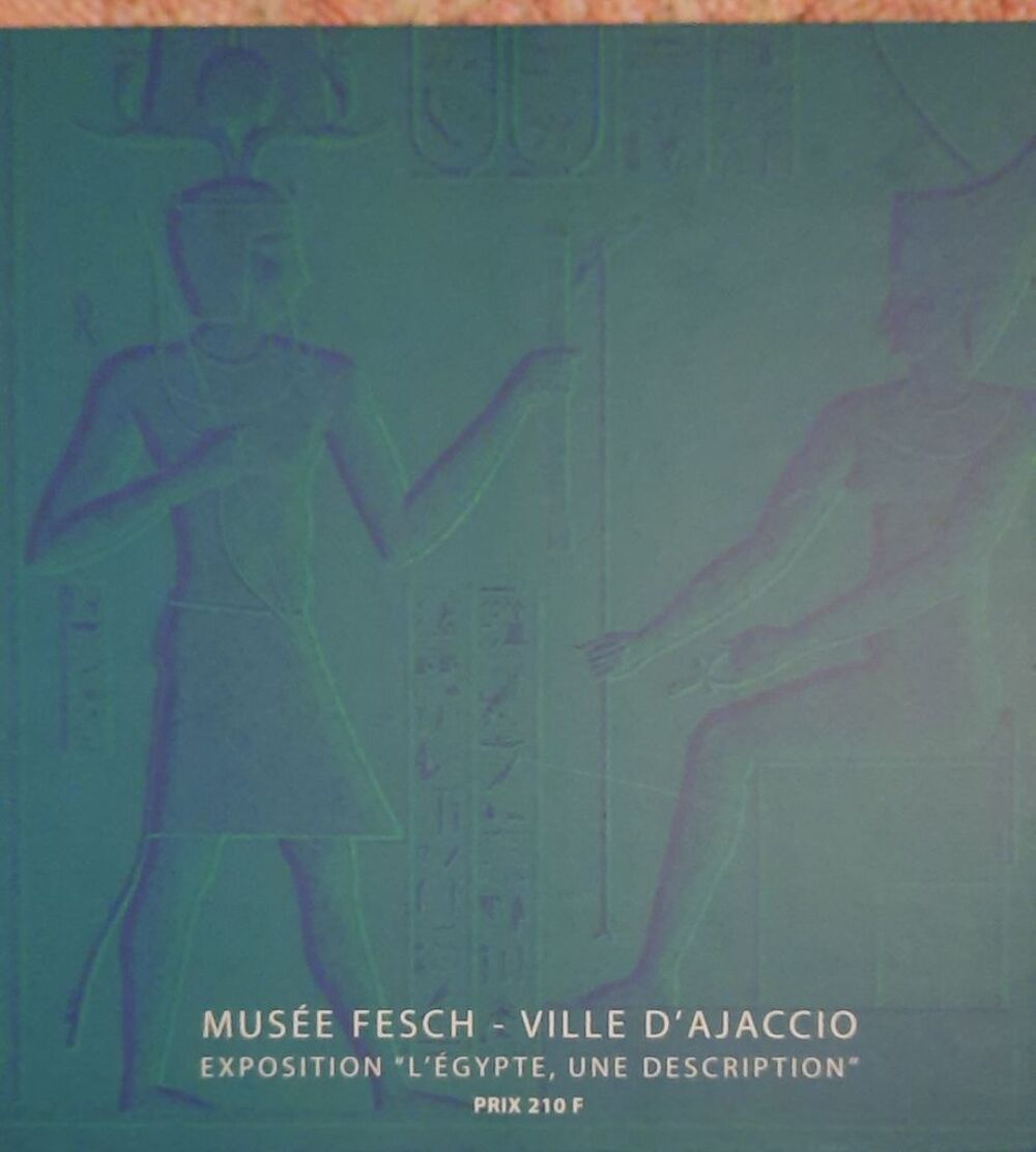 &Eacute;GYPTE Livres et BD