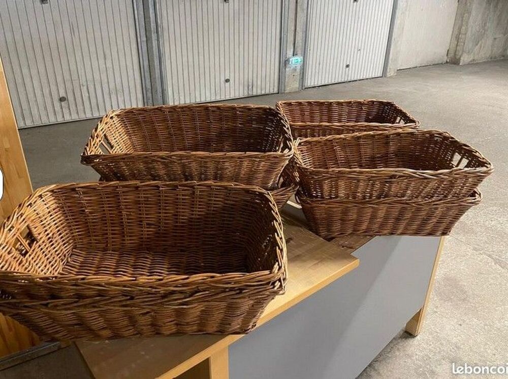 Paniers de cuisine IKEA VARDE Meubles