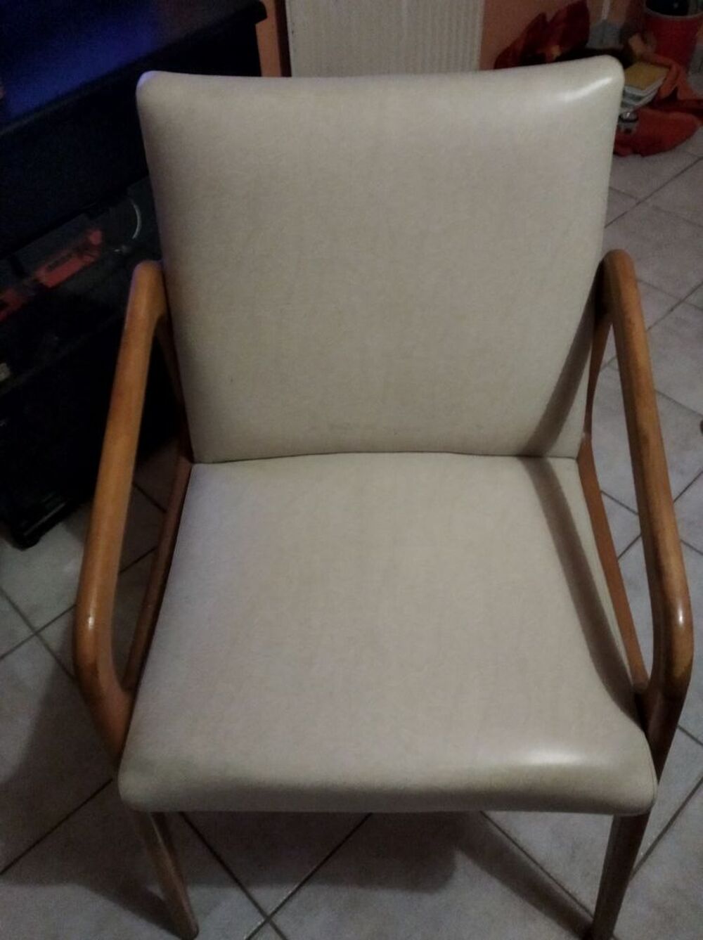 Superbe fauteuil Stella Meubles
