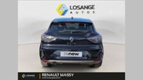 Clio V Clio TCe 100 GPL Evolution 2023 occasion 91300 Massy