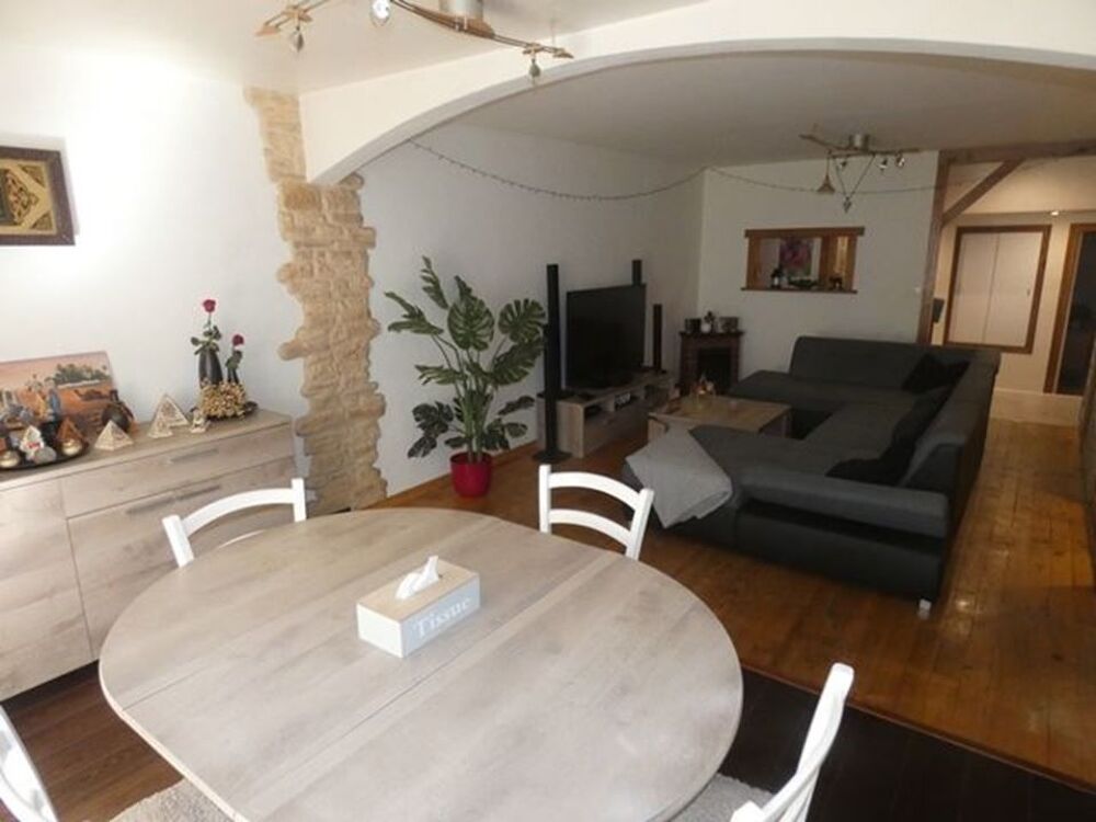 Location Appartement Appartement - 78m ² Veynes