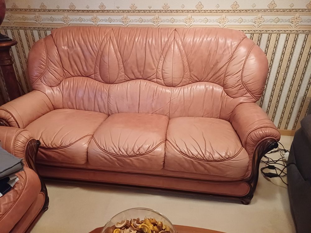 Saisissez le titre de votre objet. Meubles