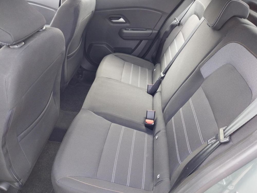 Sandero ECO-G 100 Stepway Expression + 2023 occasion 08200 Wadelincourt