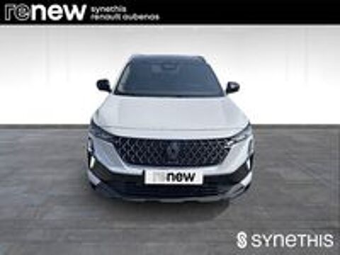 Espace full hybrid E-Tech 200 ch 5pl Techno 2025 occasion 07200 Aubenas