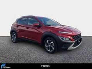 Kona Hybrid 141 Intuitive 2022 occasion 10600 La Chapelle-Saint-Luc