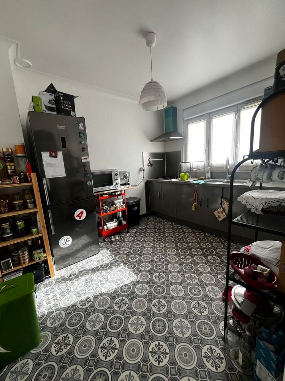 Location Maison Maison 5 pièces avec jardin et sous-sol avec garage Melun