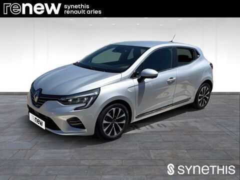 Renault Clio V Clio TCe 90 - 21N Intens 2022 occasion Arles 13200