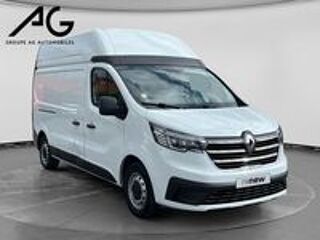 Trafic TRAFIC FGN L2H2 3000 KG BLUE DCI 150 GRAND CONFORT 2023 occasion 08300 Rethel