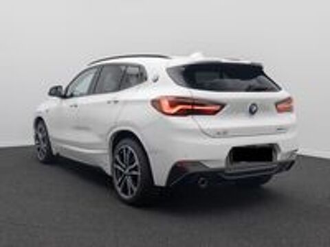 X2 xDRIVE 25e M SPORT 2022 occasion 13124 Peypin