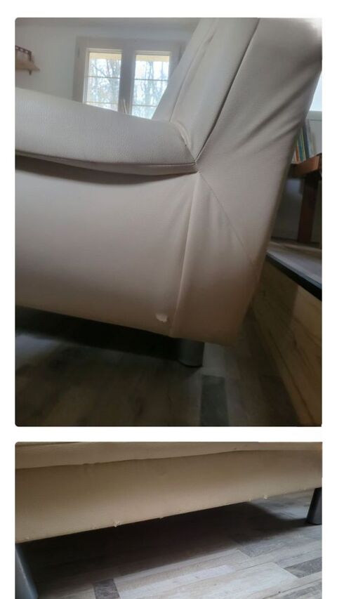 Canap� deux places  50 Thouars (79)