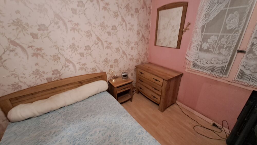Chambre &agrave; coucher compl&egrave;te Meubles