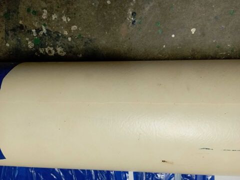 Rev�tement Mural TARADOUCHE 400 Puyo� (64)