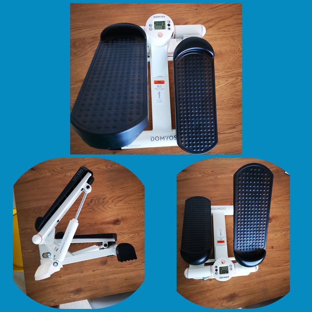 Stepper Domyos MS100 Sports