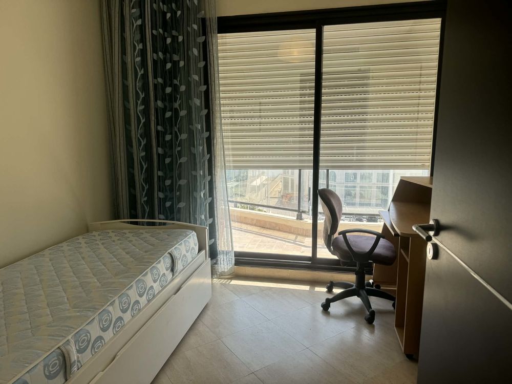 Vente Appartement Superbe appart avec vue panoramique au lac 1 Lac 1 (Tunisie)