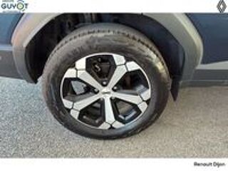 Bigster Hybrid 155 Journey 2025 occasion 21000 Dijon