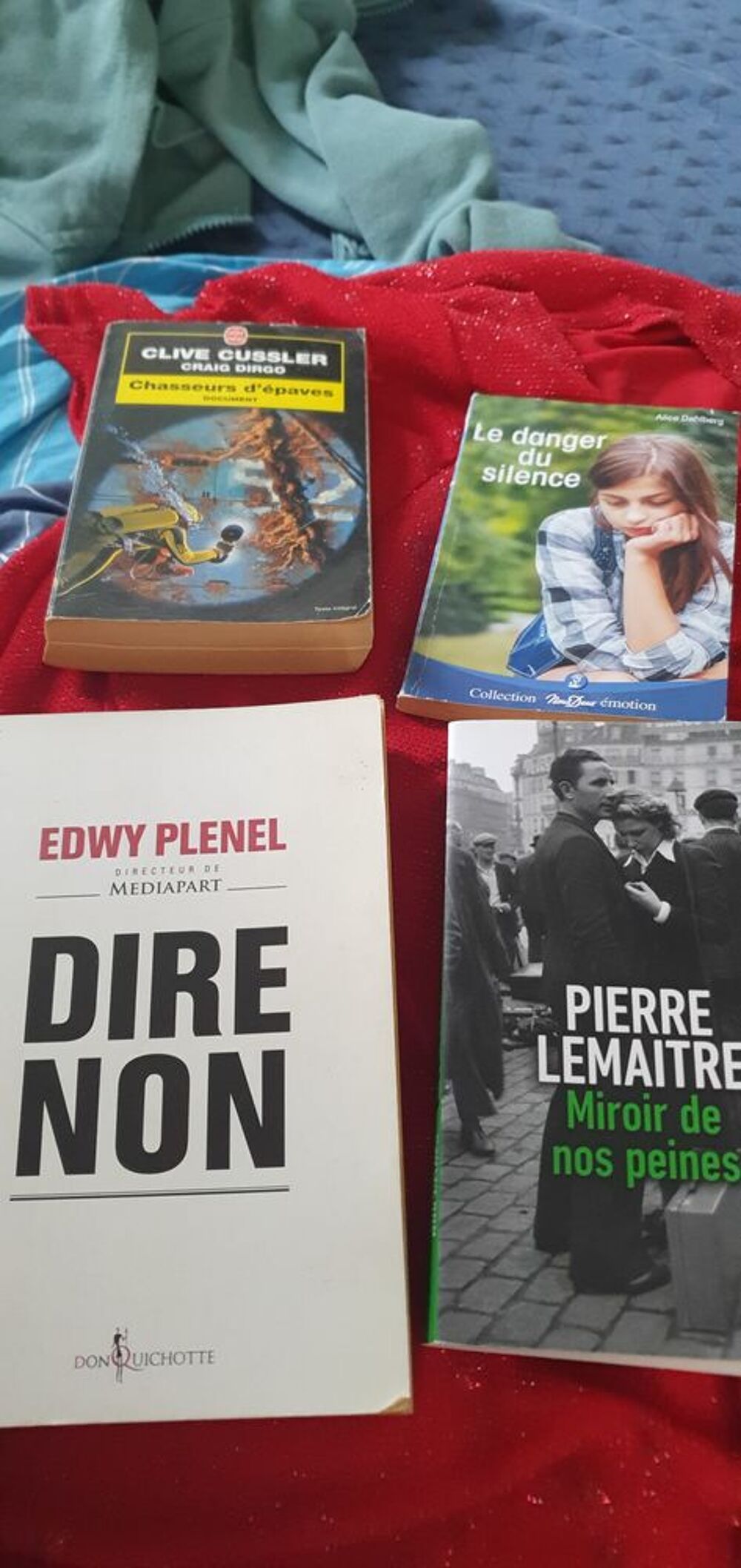 Je suis Audrey je diff&eacute;rent jouets Jeux / jouets