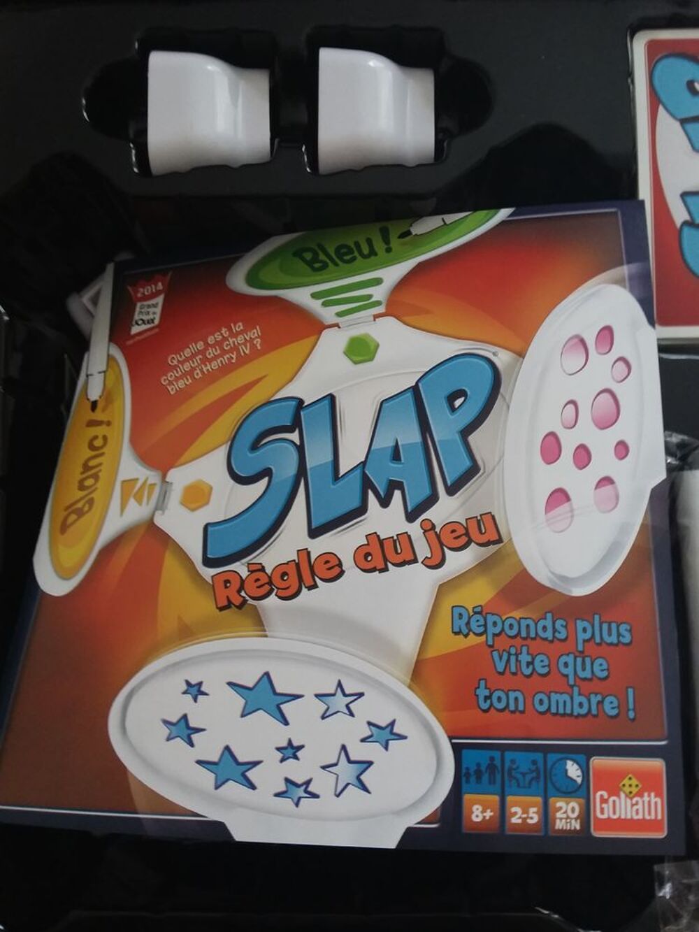 Slap Jeux / jouets