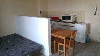  Appartement � louer 1 pi�ce 20 m�