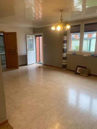  Maison � vendre 6 pi�ces 118 m�