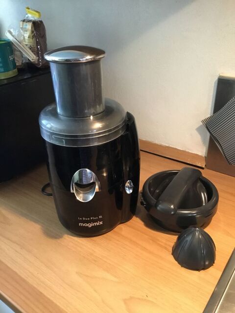 Duo plus Magimix xl. Centrifugeuse 110 Lyon 9 (69)