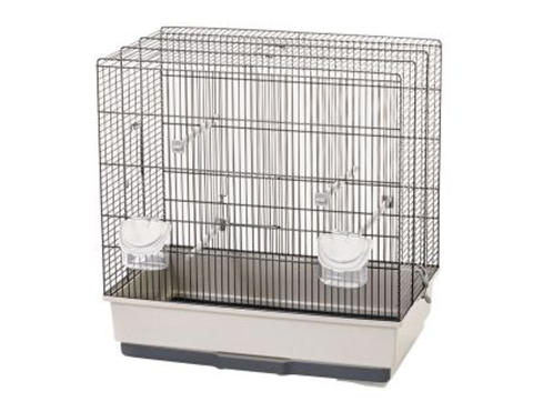 Cages oiseaux 49 04700 La brillanne