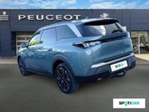 5008 Hybrid 145 ch e-DCS6 Allure 2025 occasion 46000 Cahors