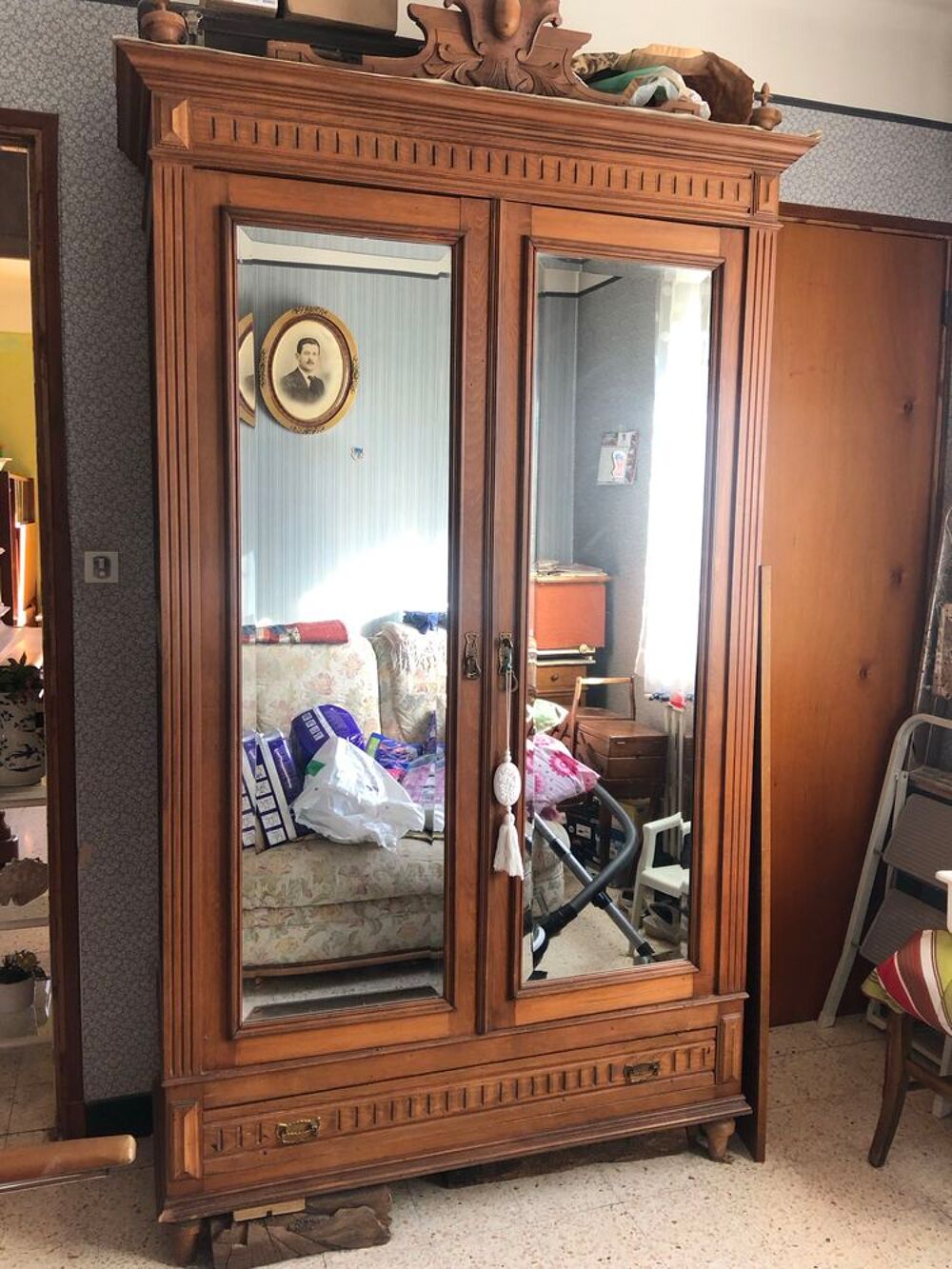 Magnifique mobilier vintage tendance Meubles