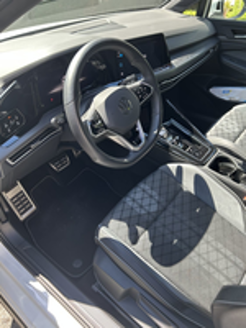 Golf 1.5 eTSI OPF 150 DSG7 R-Line 2023 occasion 12110 Cransac