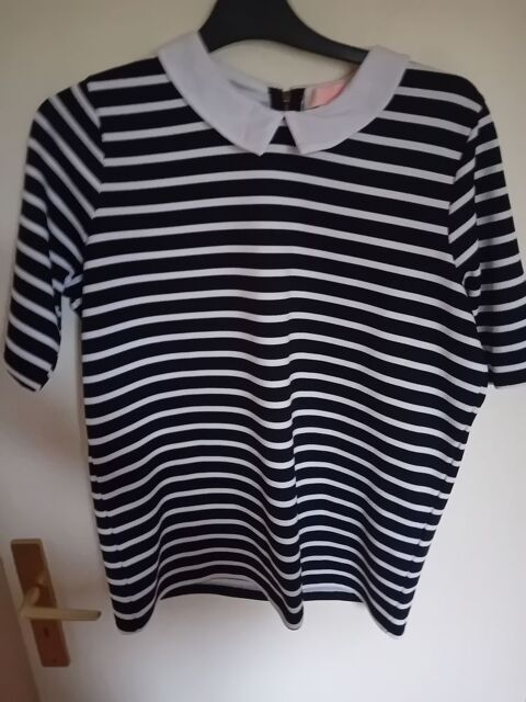 POLO FEMME TAILLE 4 CACHE CACHE 2 Chaumont (52)