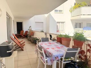  Appartement � vendre 4 pi�ces 83 m�